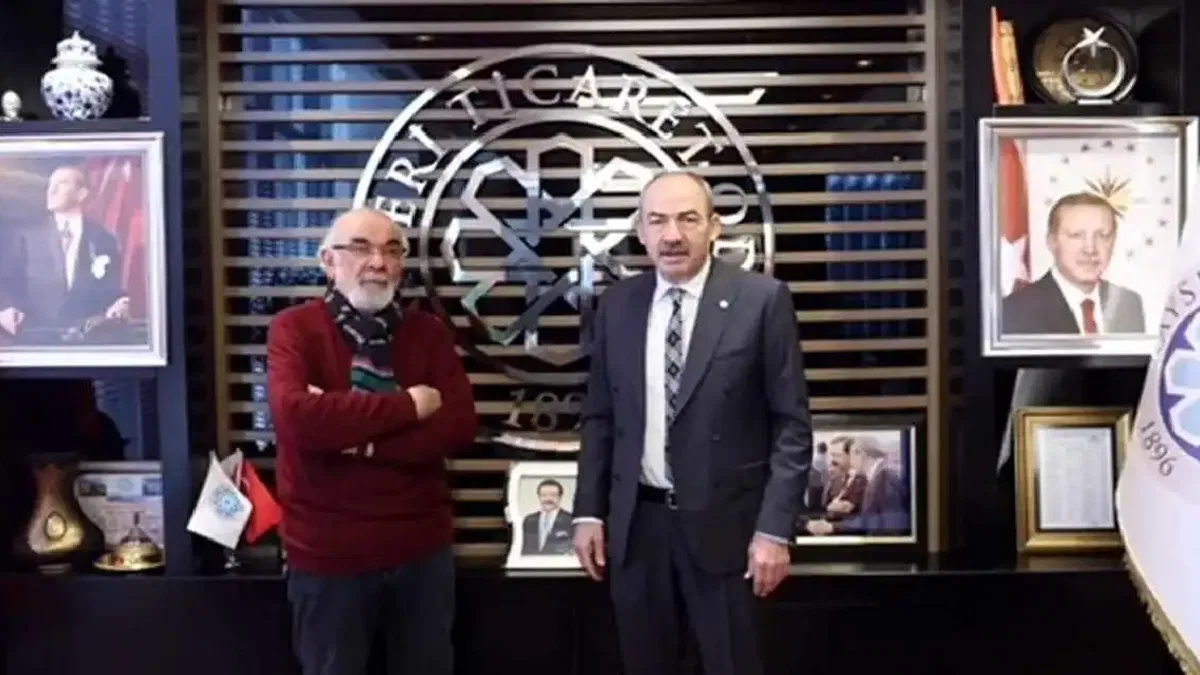 KTO'dan 'Terörsüz Türkiye' açıklaması