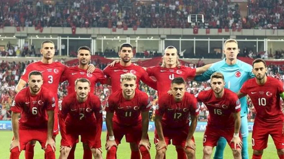Hırvatistan-Türkiye maçının biletleri satışa çıktı!