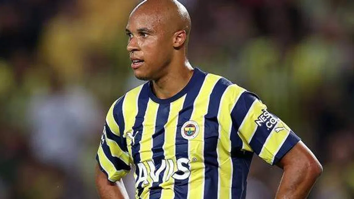 Fenerbahçe, Tisserand'ın El İttifak'a transfer olduğunu açıkladı