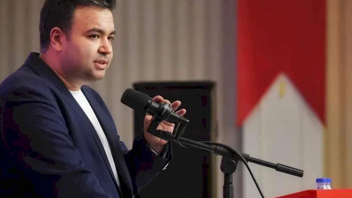 SODEV Başkanı Rasim Şişman yükseköğretim beyin göçü istatistiklerini değerlendirdi