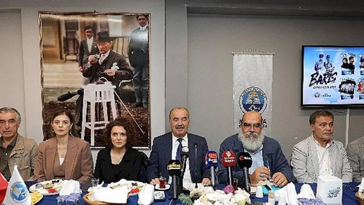 Mudanya Mütarekesi'nin 101.Yılı Coşkuyla Kutlanacak
