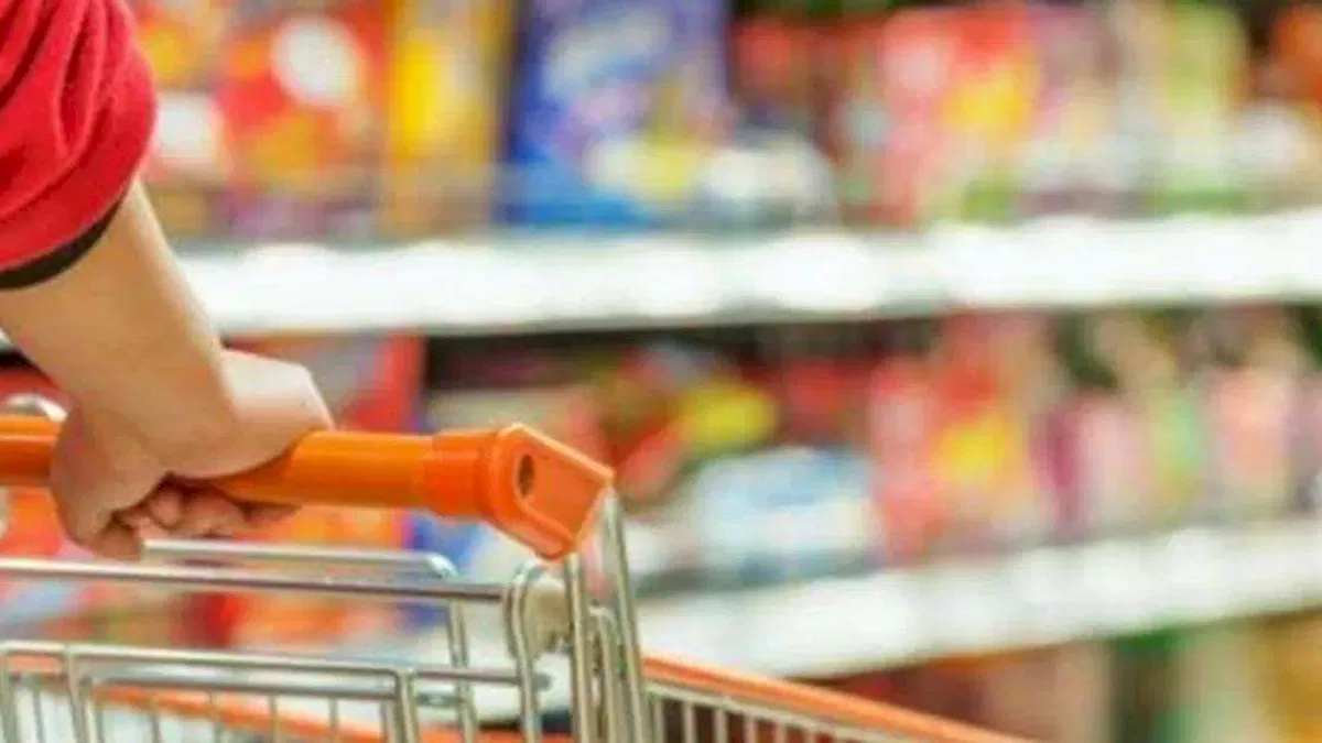Ticaret satışlarında artış sürüyor... Perakende ticaretin gözdesi