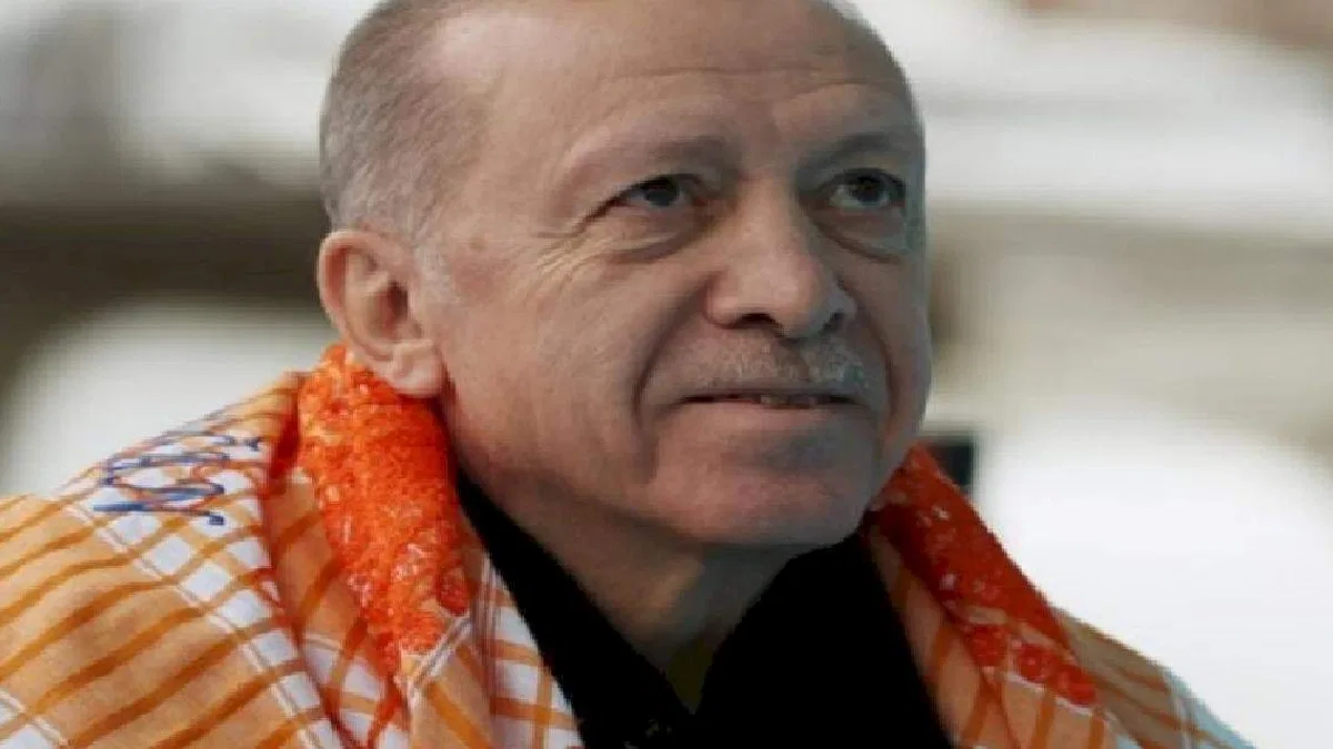 Türkiye'ye pranga vuramayacaksınız
