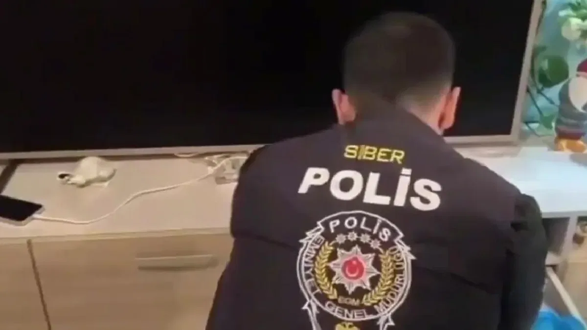 Sahte konut siteleriyle dolandırıcılığa darbe!