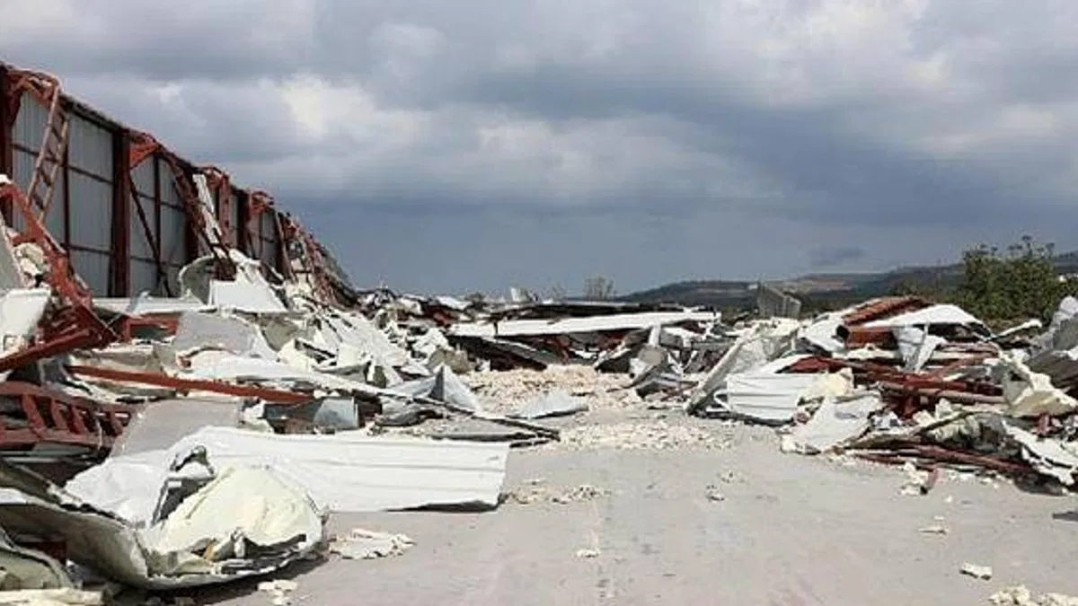 Mudanya'da Kaçağa Geçit Yok