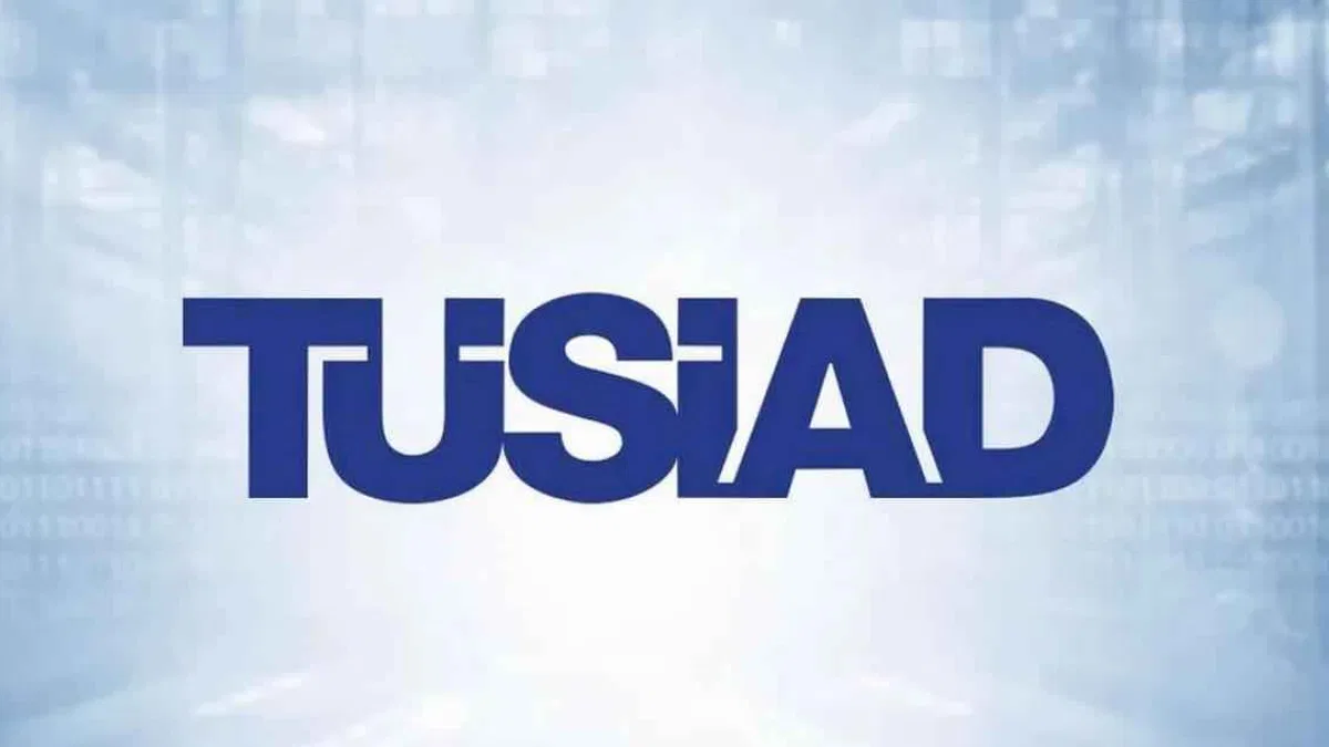 Eleştirilerin odağındaki TÜSİAD'dan yeni açıklama
