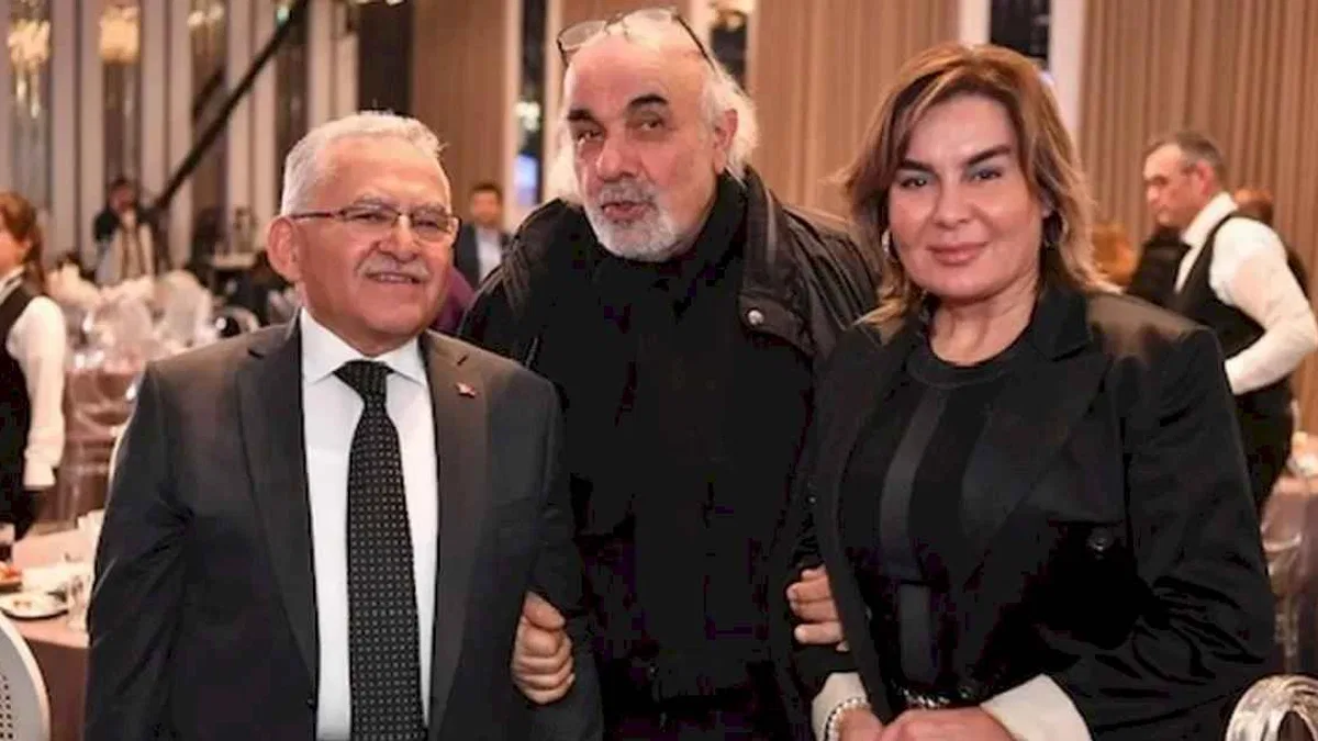 Kayserili gazeteciler Büyükşehir davetinde buluştu