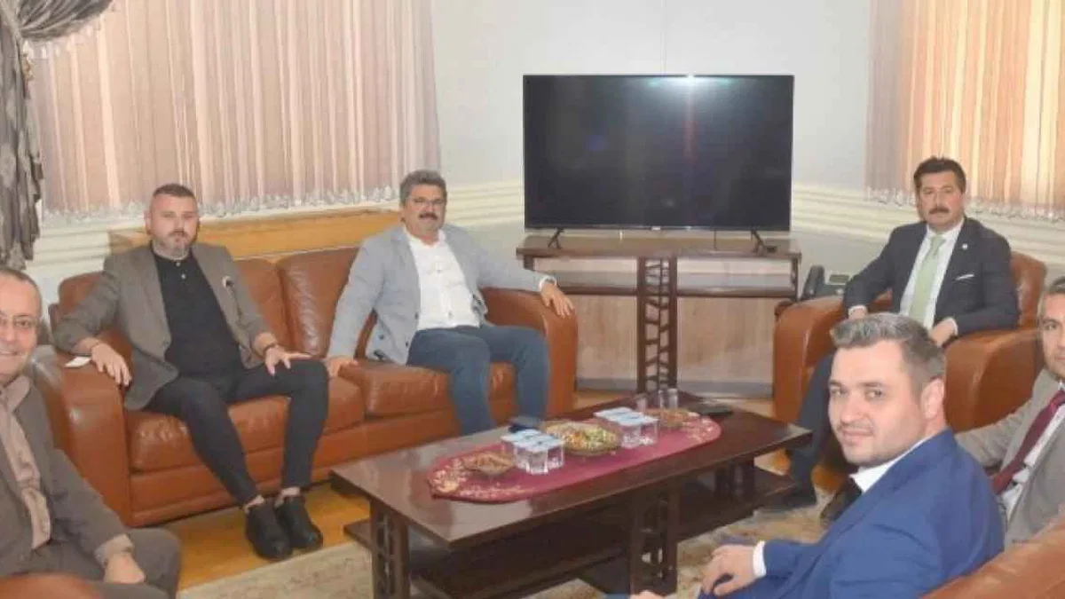 Bursa Yenişehir’de yatırımların önü açılacak