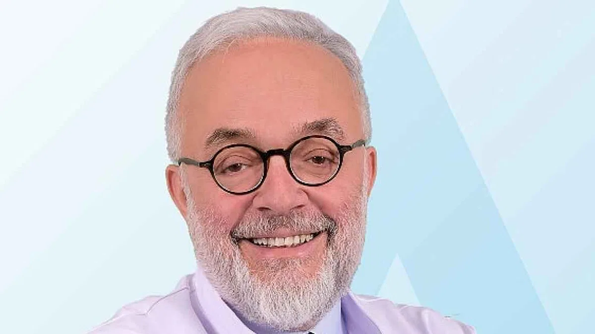 Multipl Miyelom Kemikleri Tehdit Ediyor!