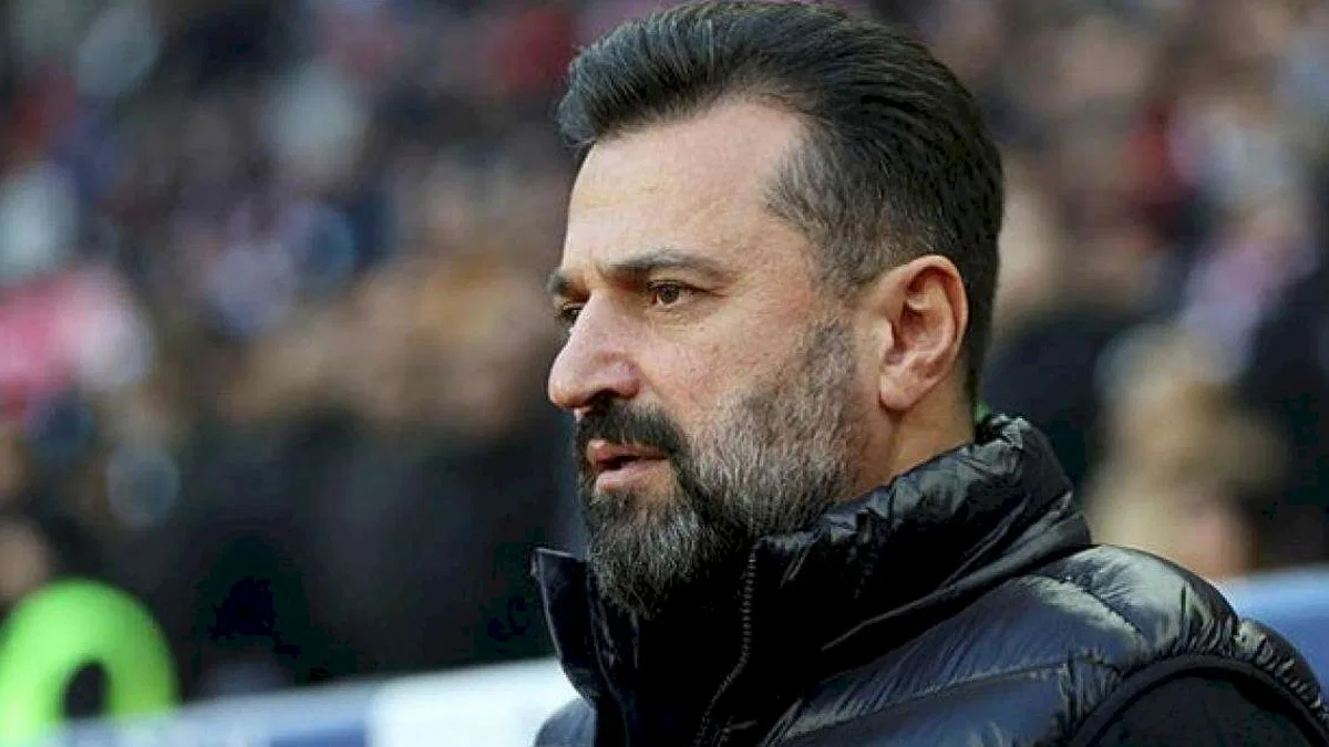 EMS Yapı Sivasspor'da Bülent Uygun'dan flaş sözler!