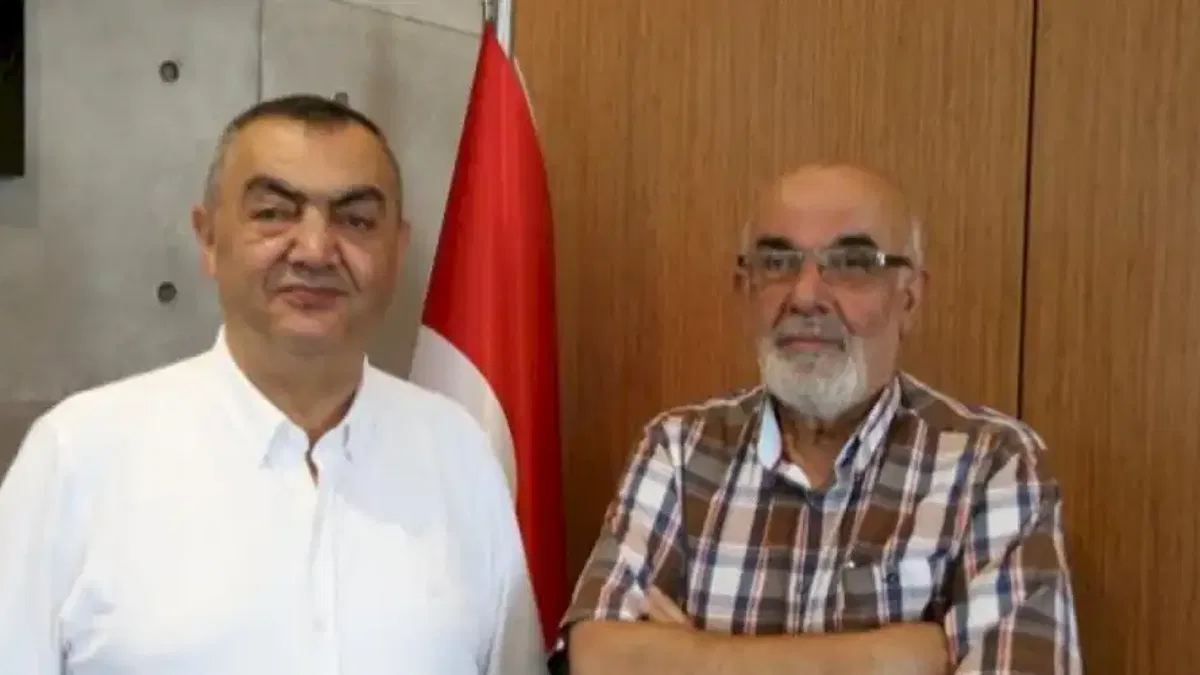Kayseri mobilyası Türkiye'de 1 numara