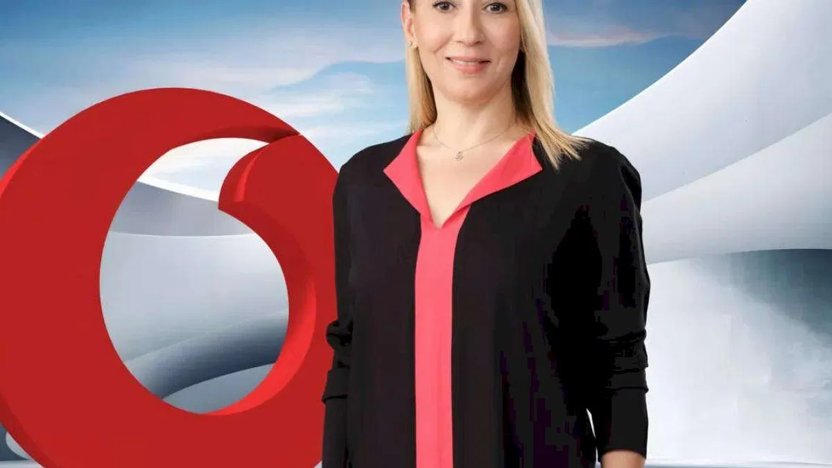 Vodafone’da 5G için Geri Sayım Başladı