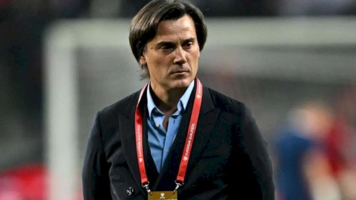 A Milli Takım Teknik Direktörü Vincenzo Montella'ya EURO 2024 favorilerini açıkladı!
