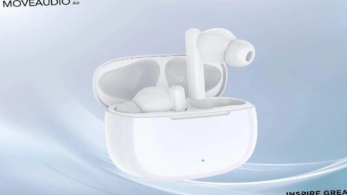 TCL MOVEAUDIO Air, Türkiye’de Satışa Sunuldu