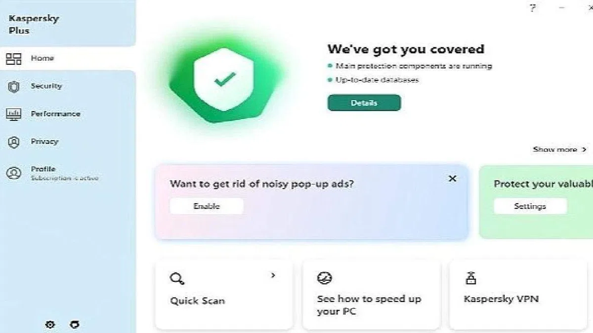 Kaspersky yeni ve yeniden tasarlanan tüketici ürünleri portföyünü duyurdu