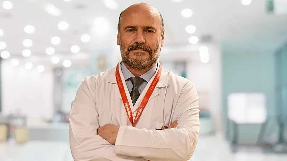 Kanserin Kemiklere Yayıldığının 8 İşareti