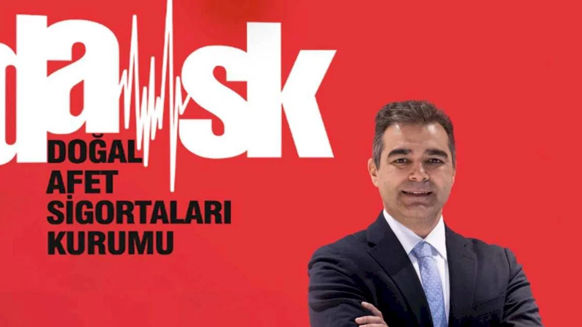 DASK Milyonlarca Konuta Deprem Güvencesi Sağlıyor