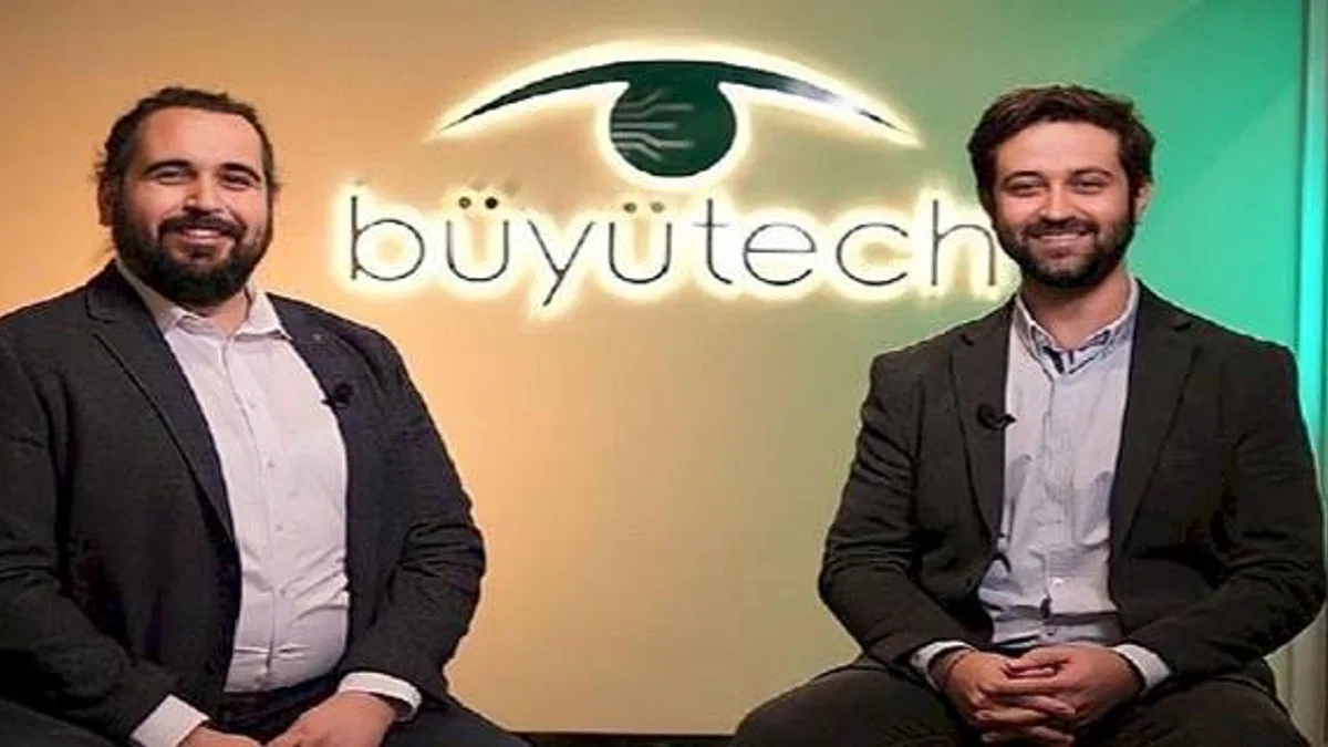 Mobilite odaklı akıllı kamera sistemleri geliştiren Büyütech, APY Ventures'tan 600 bin dolar yatırım aldı