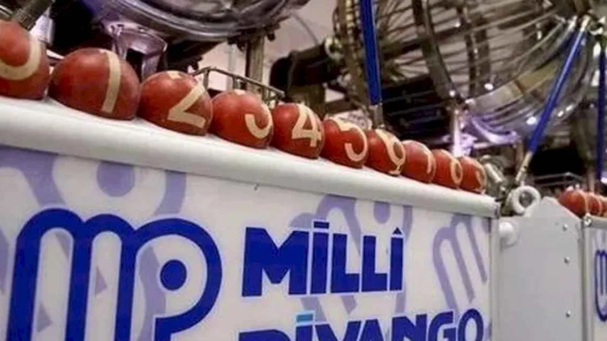 Sahte milli piyangoya Palandöken uyarısı