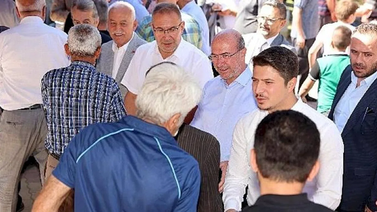 Cuma Buluşması