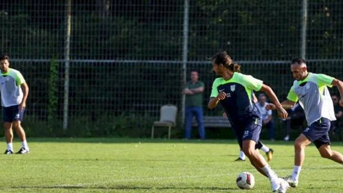 12 Bingölspor yeniden Türkiye Kupası'na dahil edildi