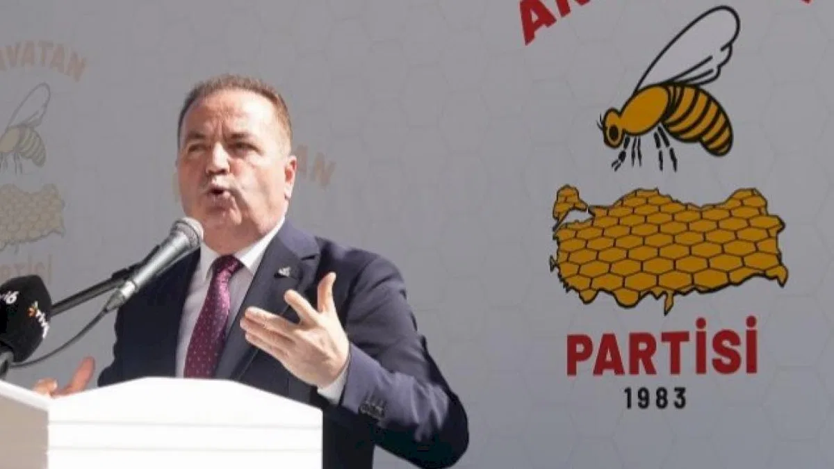 Anavatan da kendi adaylarıyla seçime girecek