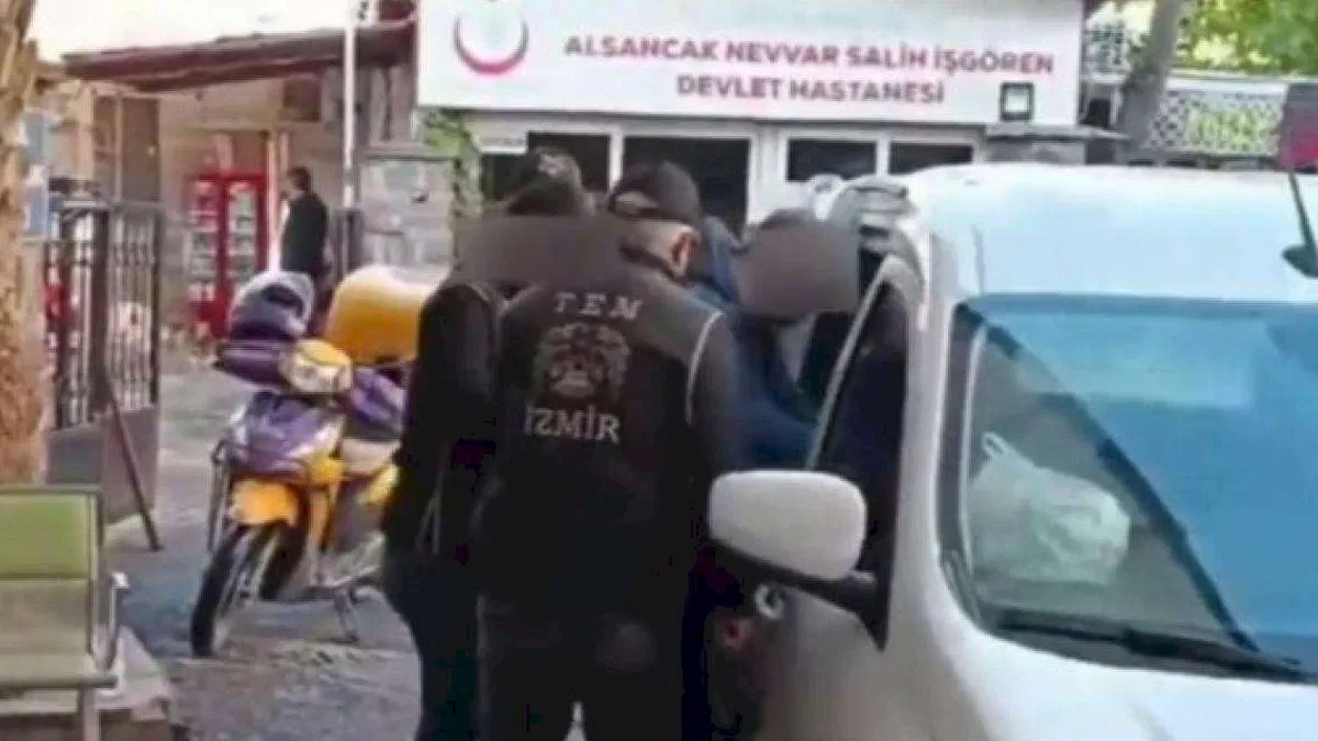 İçişleri'nden 5 ilde FETÖ'ye 'Kıskaç'