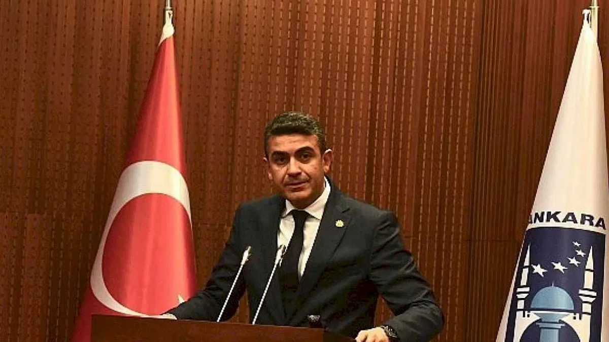 Haymana Belediyesi Bütçesi Onaylandı