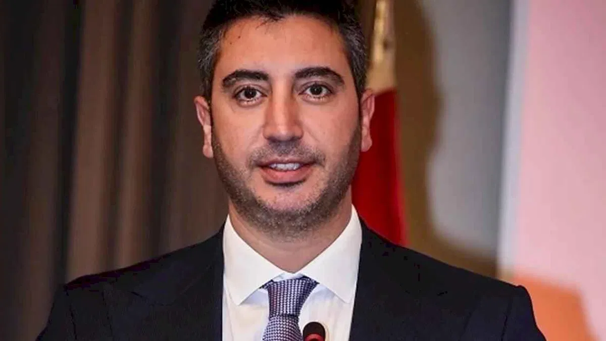 TOSFED’de Üçlertoprağı güven tazeledi