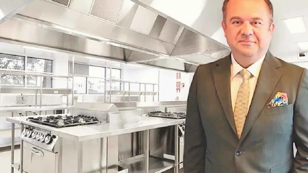 Endüstriyel yemek sektöründen teknolojik dönüşüm çağrısı
