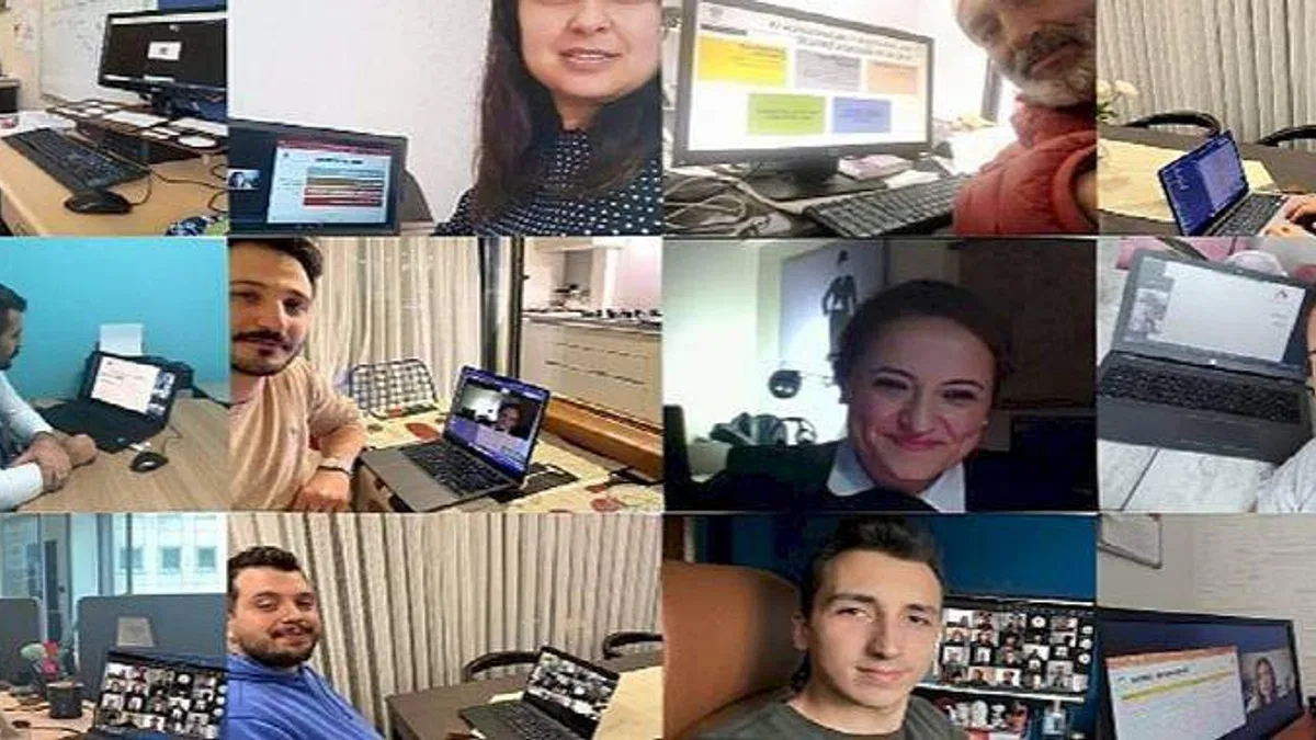Anadolu Vakfı, Değerli Öğretmenlere Deprem Psikolojisi Konusunda Desteğini Sürdürüyor