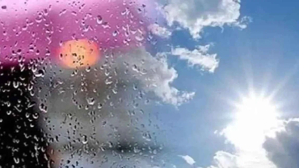 Bugün hava nasıl olacak? 3 bölgede yağış bekleniyor
