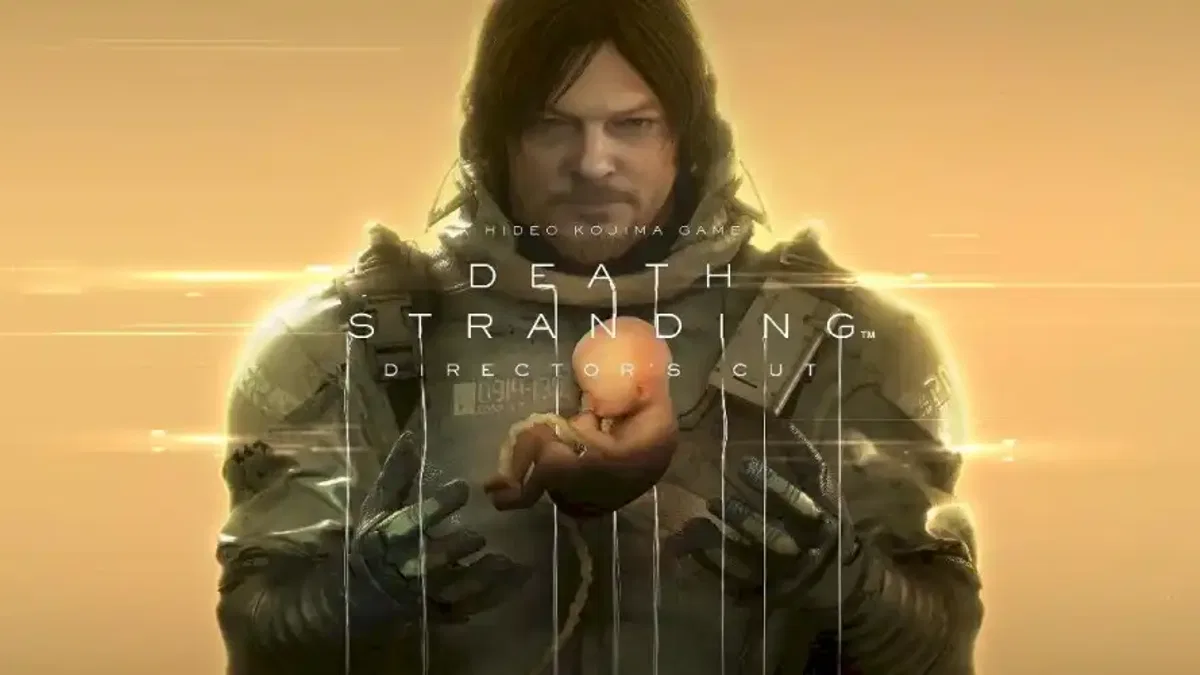 Death Stranding: Director’s Cut Mac Sürümü Geliyor