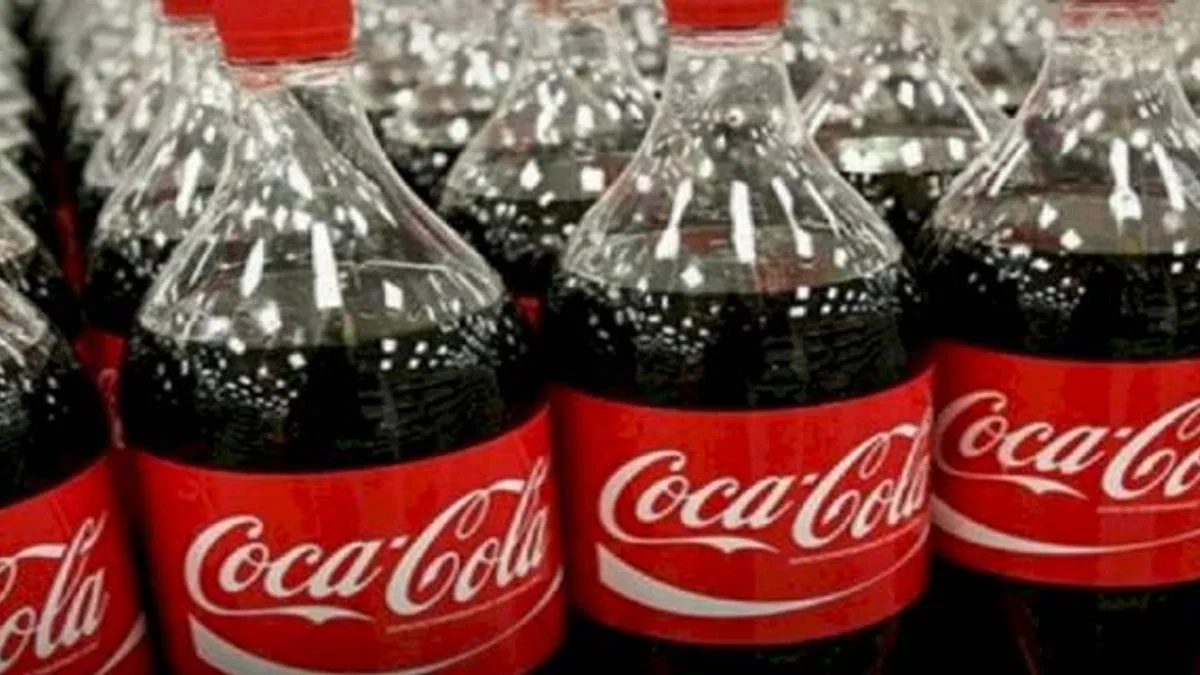 2,5 litre kola 40 lira oluyor