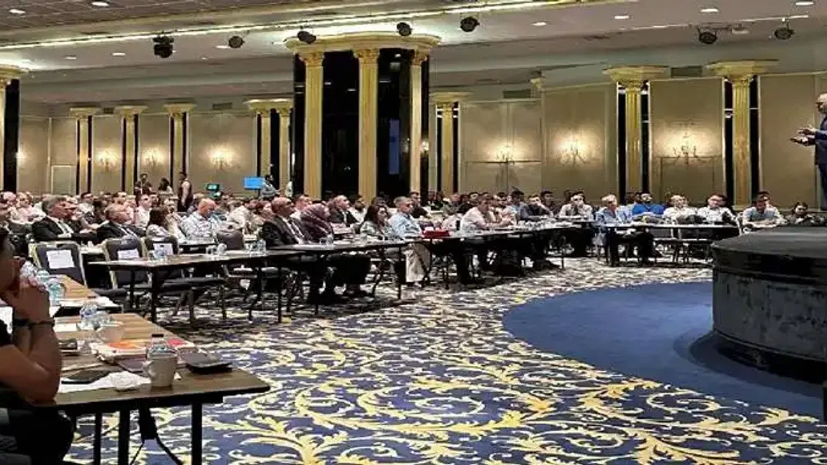 Dijital dönüşüm yeni fırsatlar sunuyor