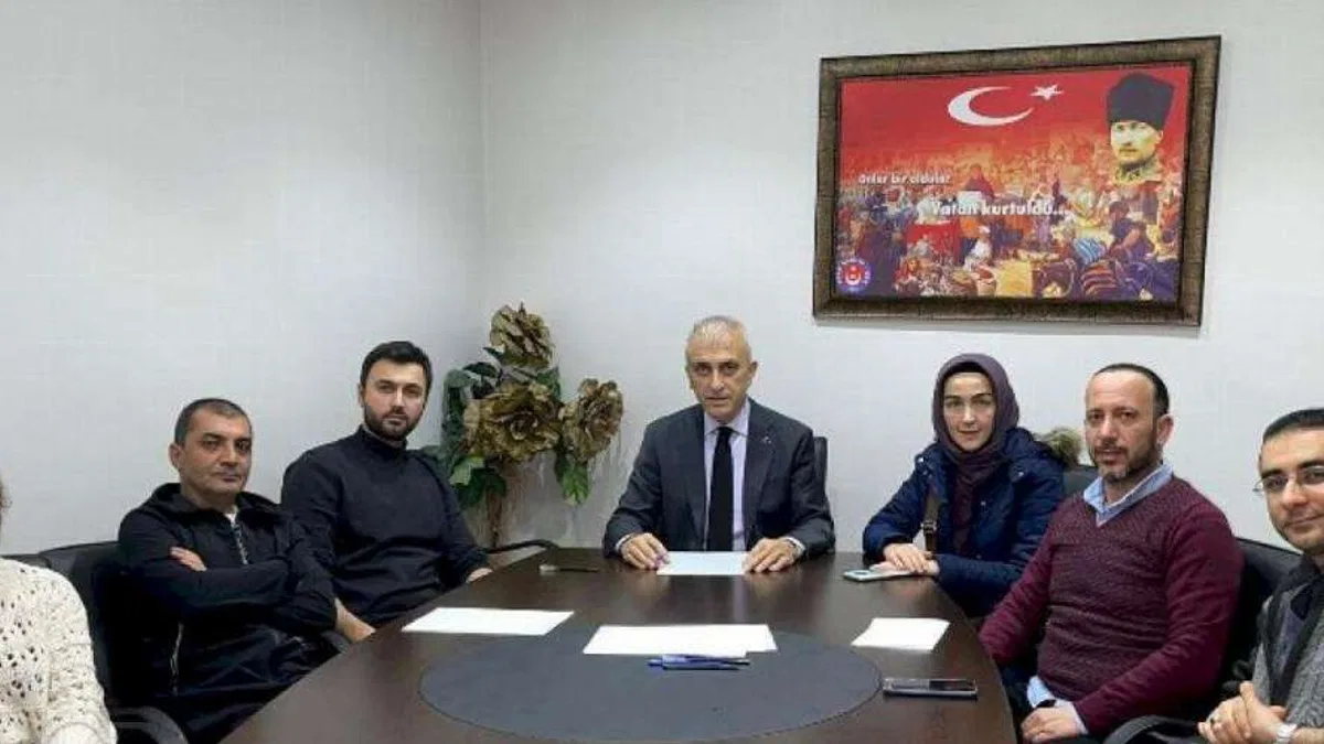 Kocaeli Şehir'den 'kreş' talebi