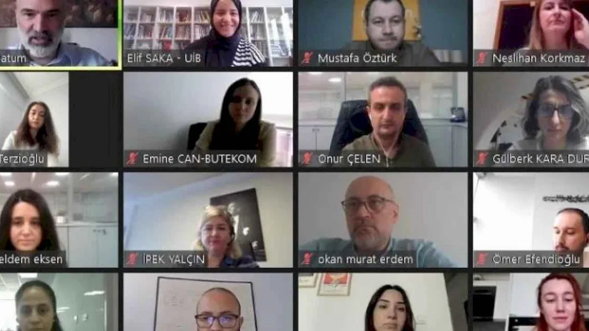 UTİB VE UHKİB'den inovasyon ve girişimcilik ekosistemine katkı