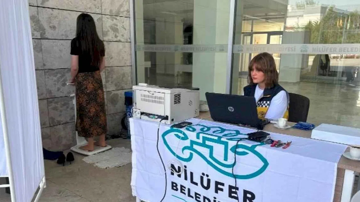 Avrupa Obezite Günü'nde sağlıklı yaşam vurgusu