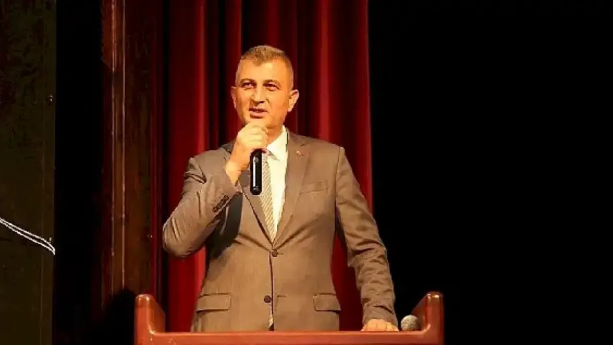 29.Yeşil İhsaniye Elma Festivali Ödül Töreni ile Tamamlandı