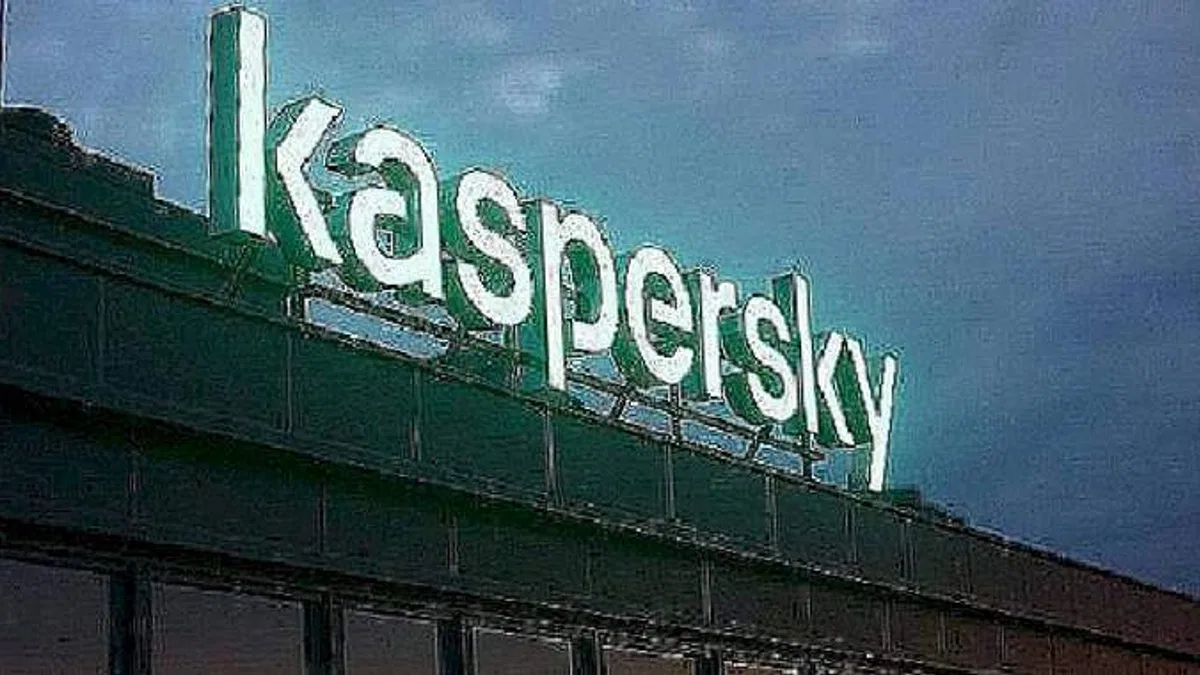 Kaspersky, Siber Saldırılara Karşı Yeteneklerini Geliştiriyor!