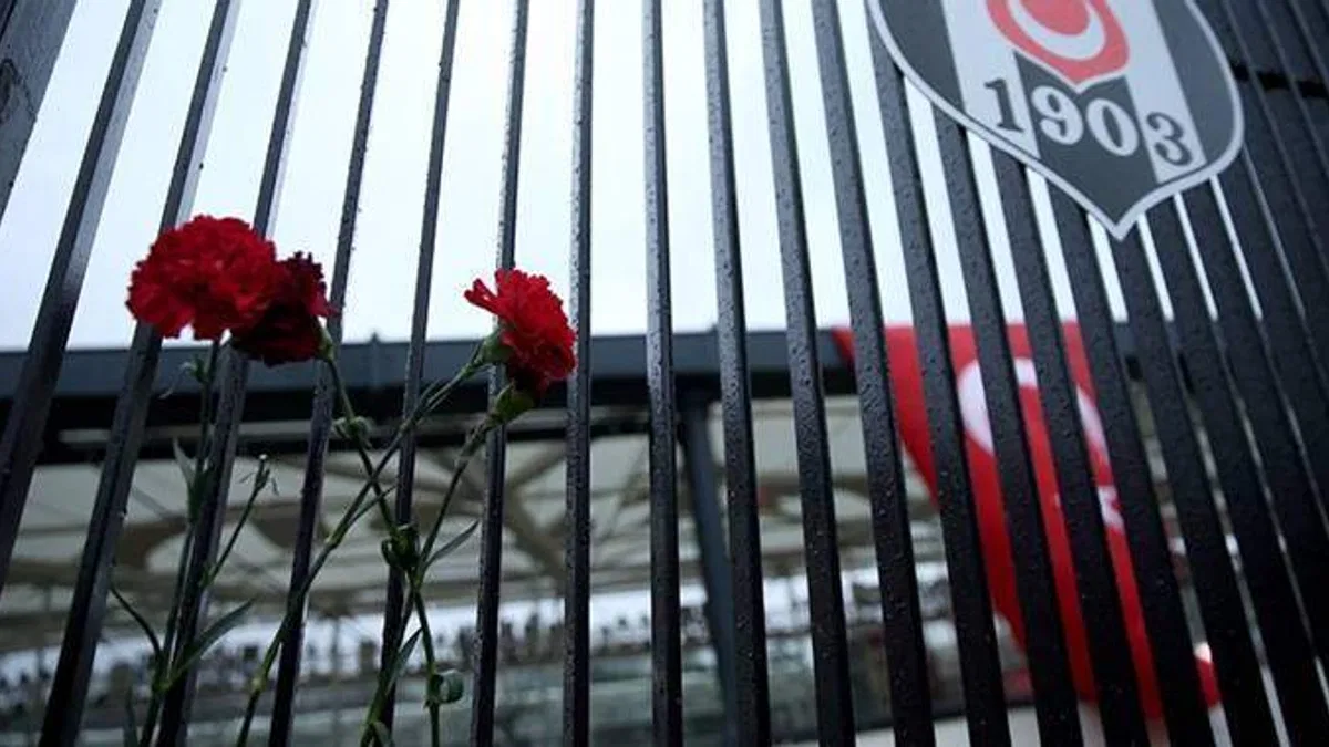 Beşiktaş'taki terör saldırısının üzerinden 6 yıl geçti