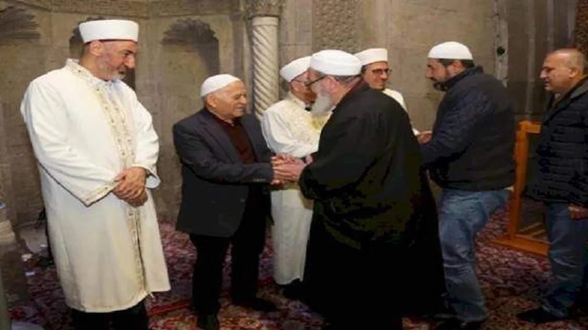 Memduh Büyükkılıç'tan İsveç'e kınama