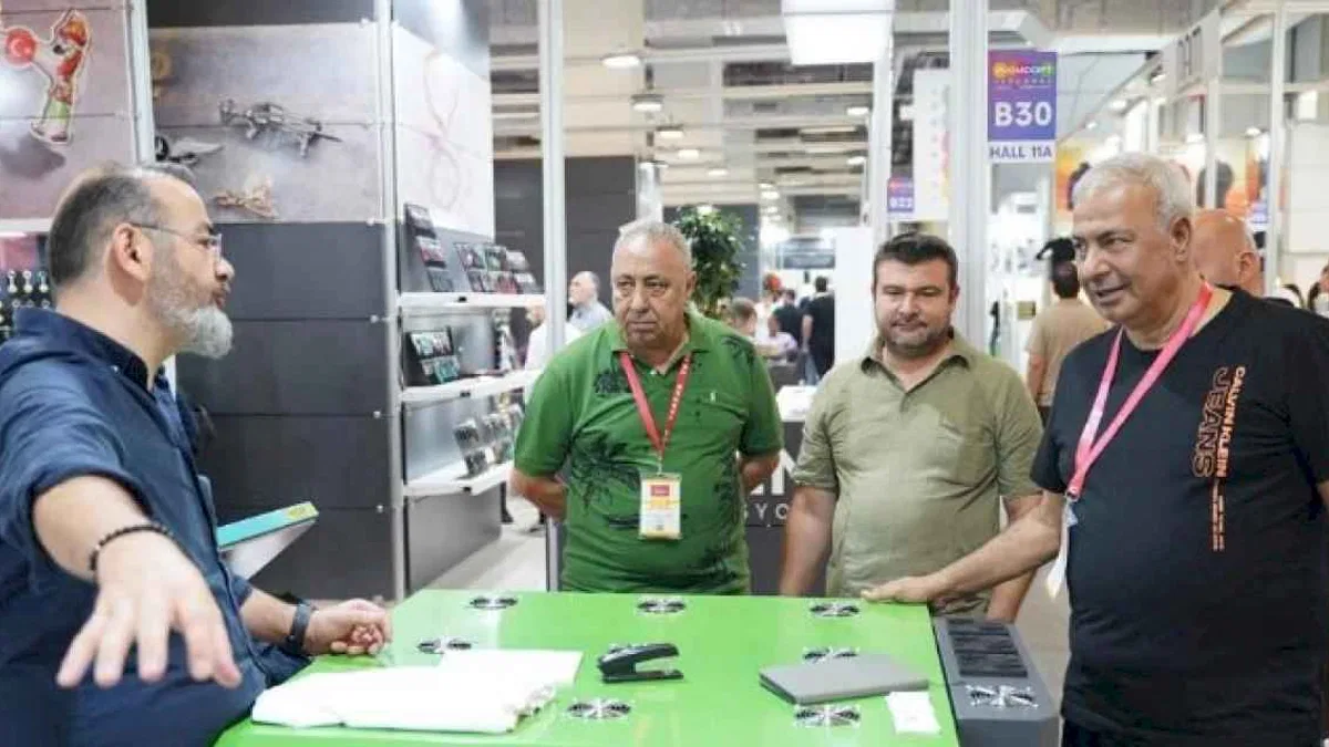 PROMOGIFT İstanbul 2024 buluşmasını bekliyor