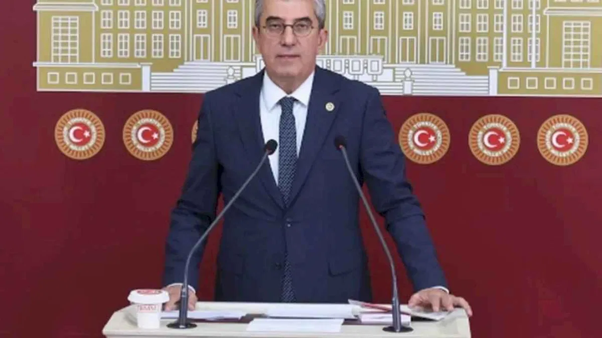 CHP’li Günaydın'dan İBB soruşturmasına tepki!