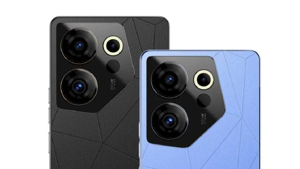 Tecno Camon 20 Premier Tanıtıldı, İşte Fiyatı ve Özellikleri