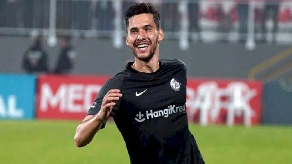 A Milli Takıma ilk kez çağırılan Umut Nayir: Arda gibi bir insanla...