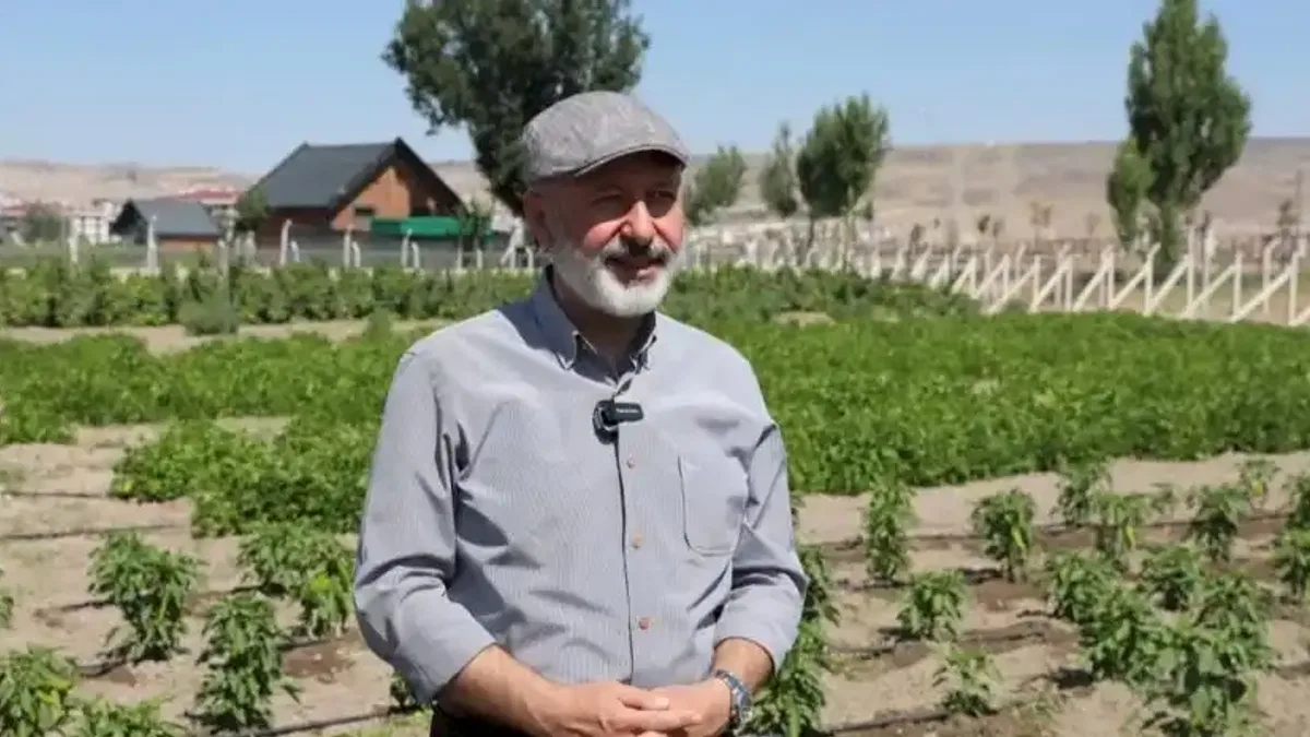 Kayseri Kocasinan'dan çiftçilere büyük destek