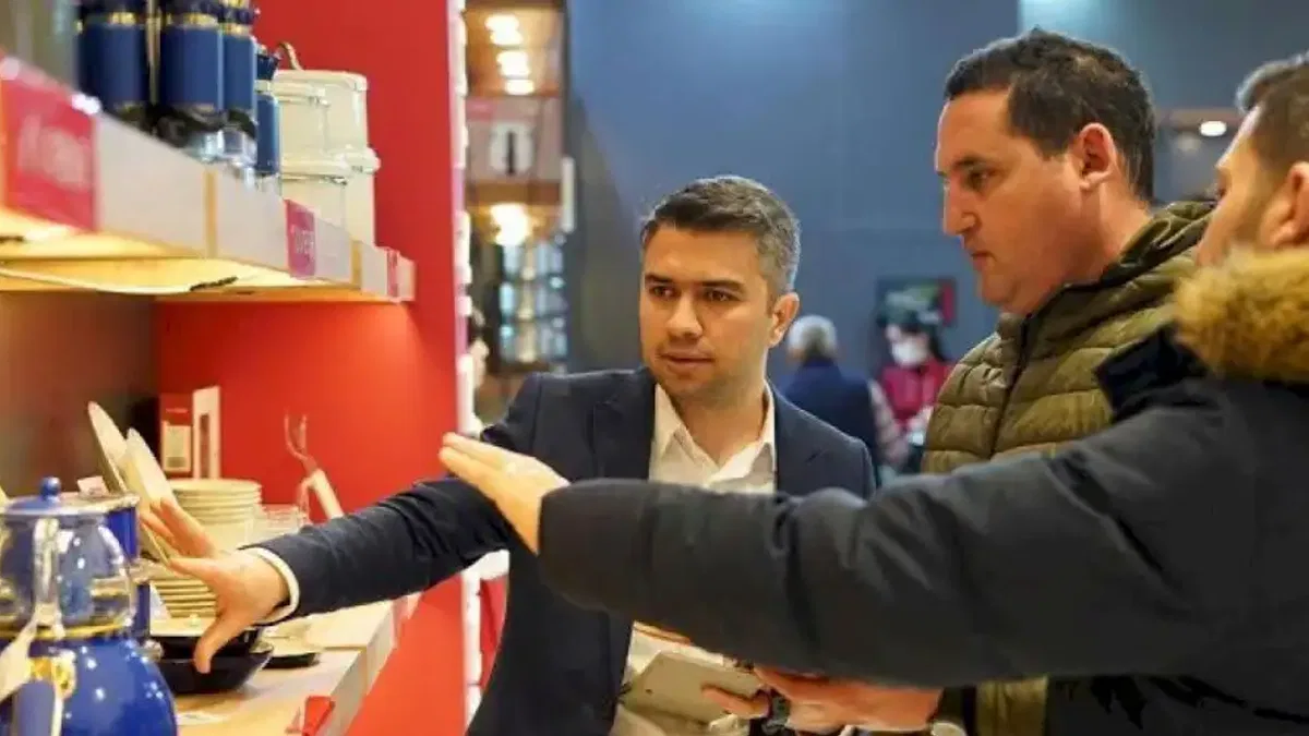 HOST İstanbul mutfak sektörünü buluşturacak