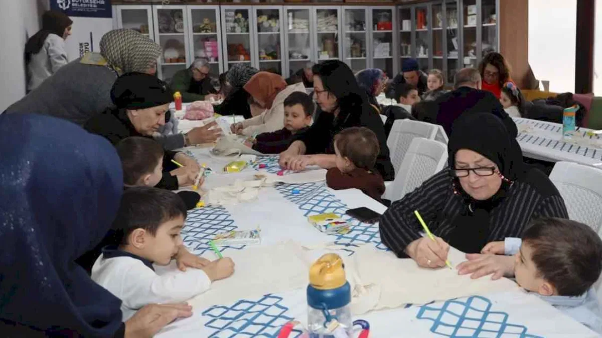 Kocaeli'de geçmişle gelecek arasında güçlü bağ