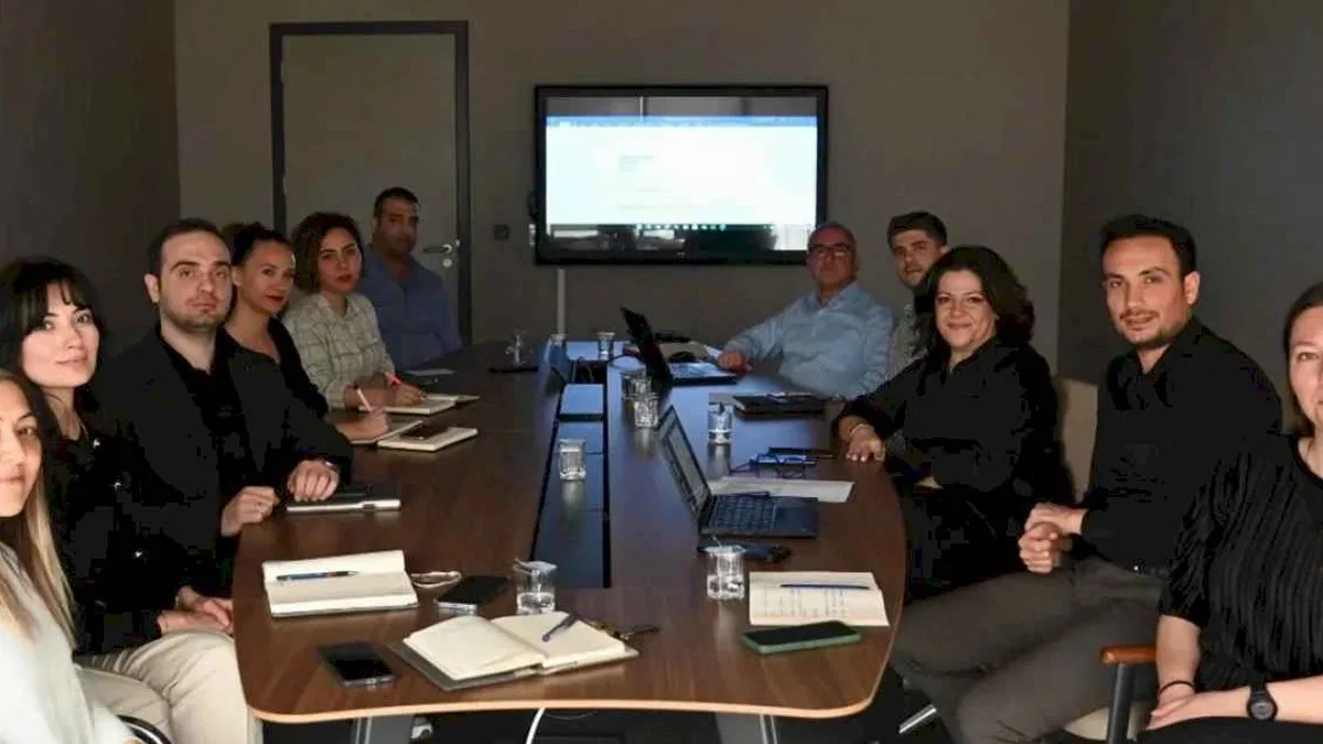 Manisa'da enerji verimliliği için önemli adım